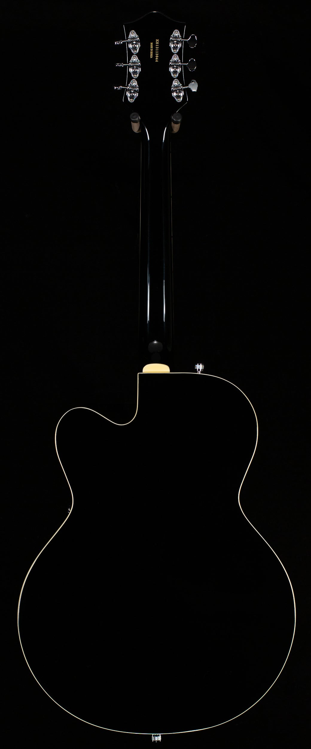 Gretsch Electromatic G5420T Hollowbody Single-Cut Black (044)