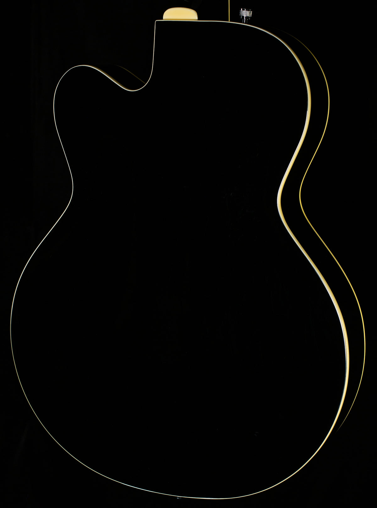 Gretsch Electromatic G5420T Hollowbody Single-Cut Black (044)