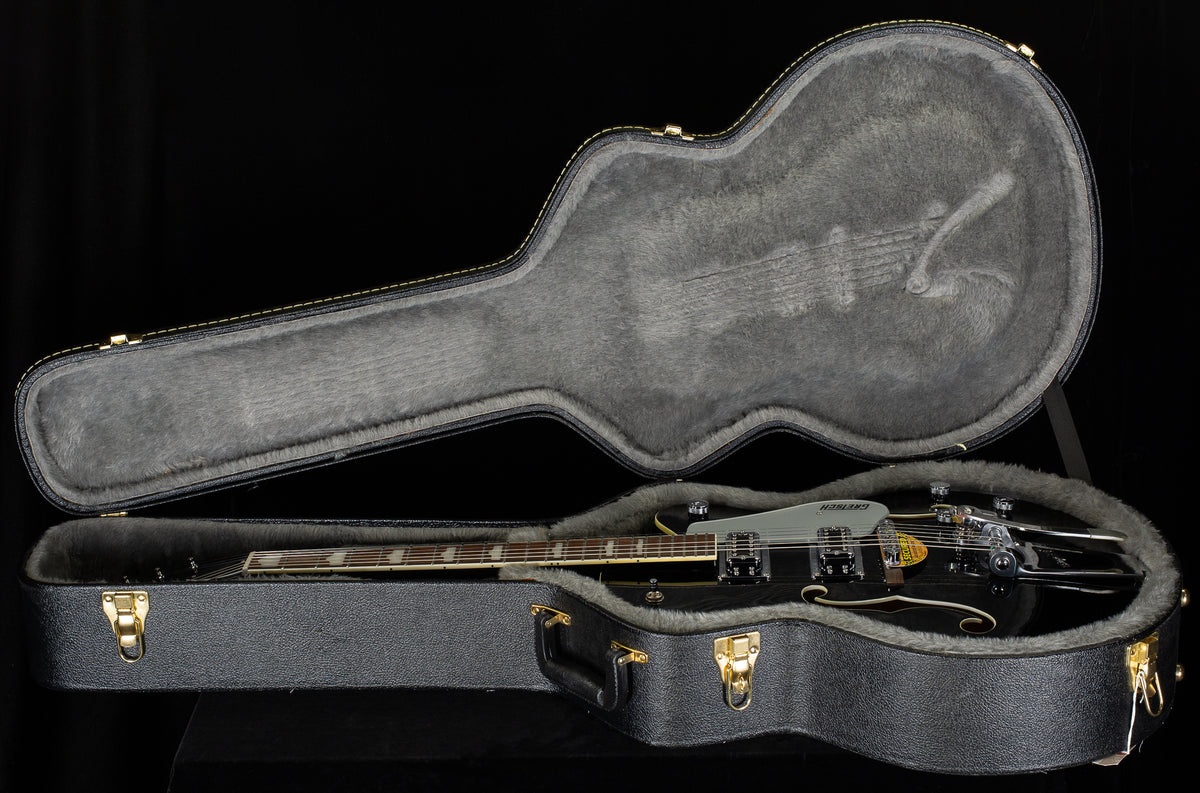 Gretsch Electromatic G5420T Hollowbody Single-Cut Black (044)