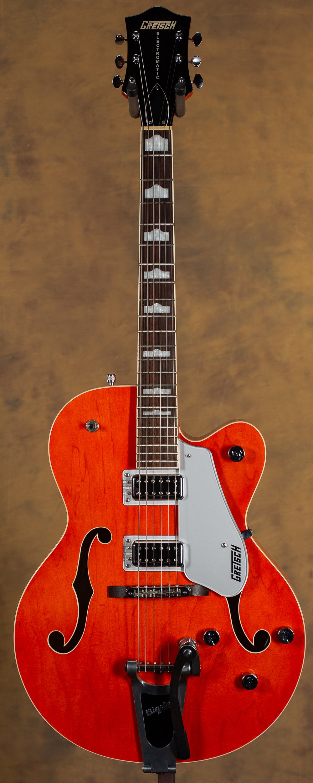 Gretsch G5420T Electromatic Hollowbody Orange