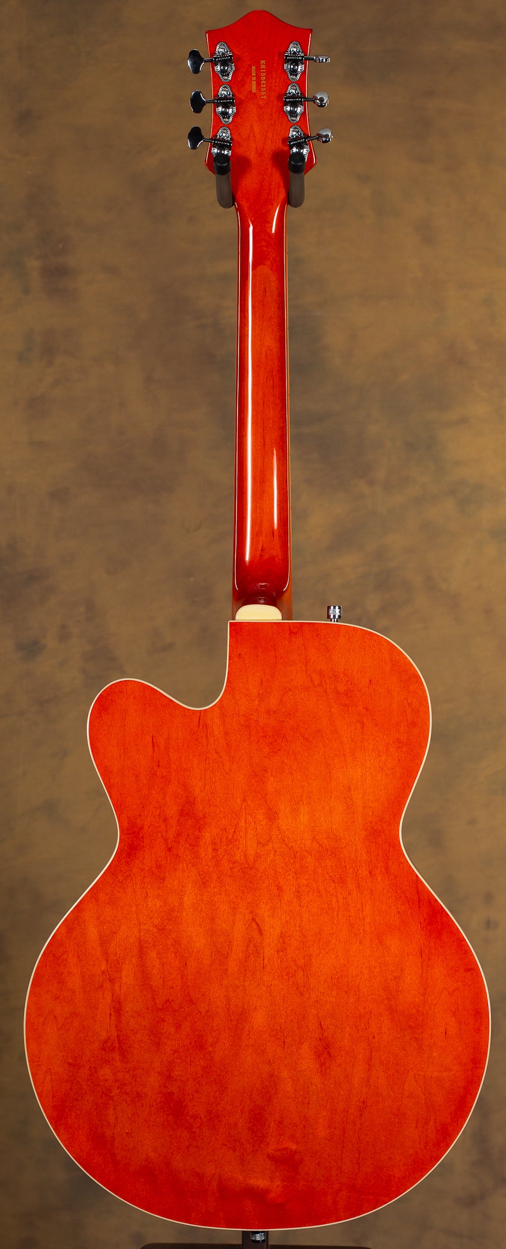 Gretsch G5420T Electromatic Hollowbody Orange