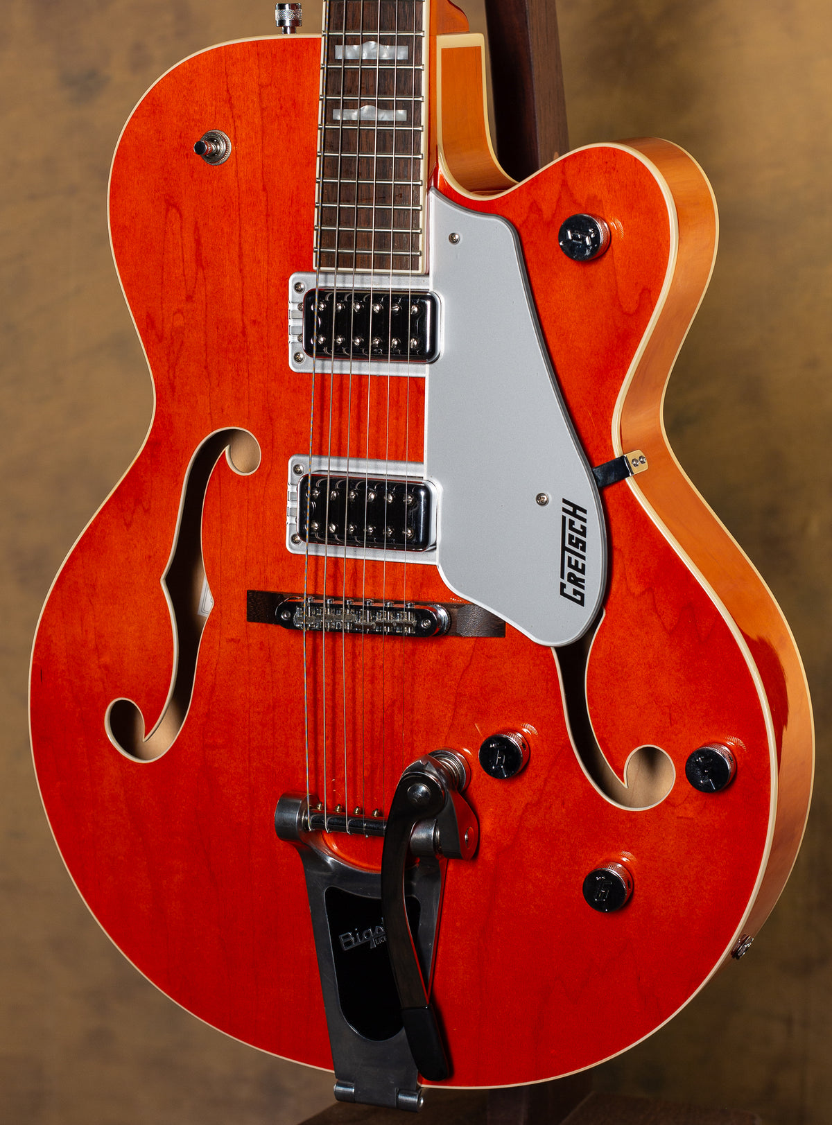 Gretsch G5420T Electromatic Hollowbody Orange