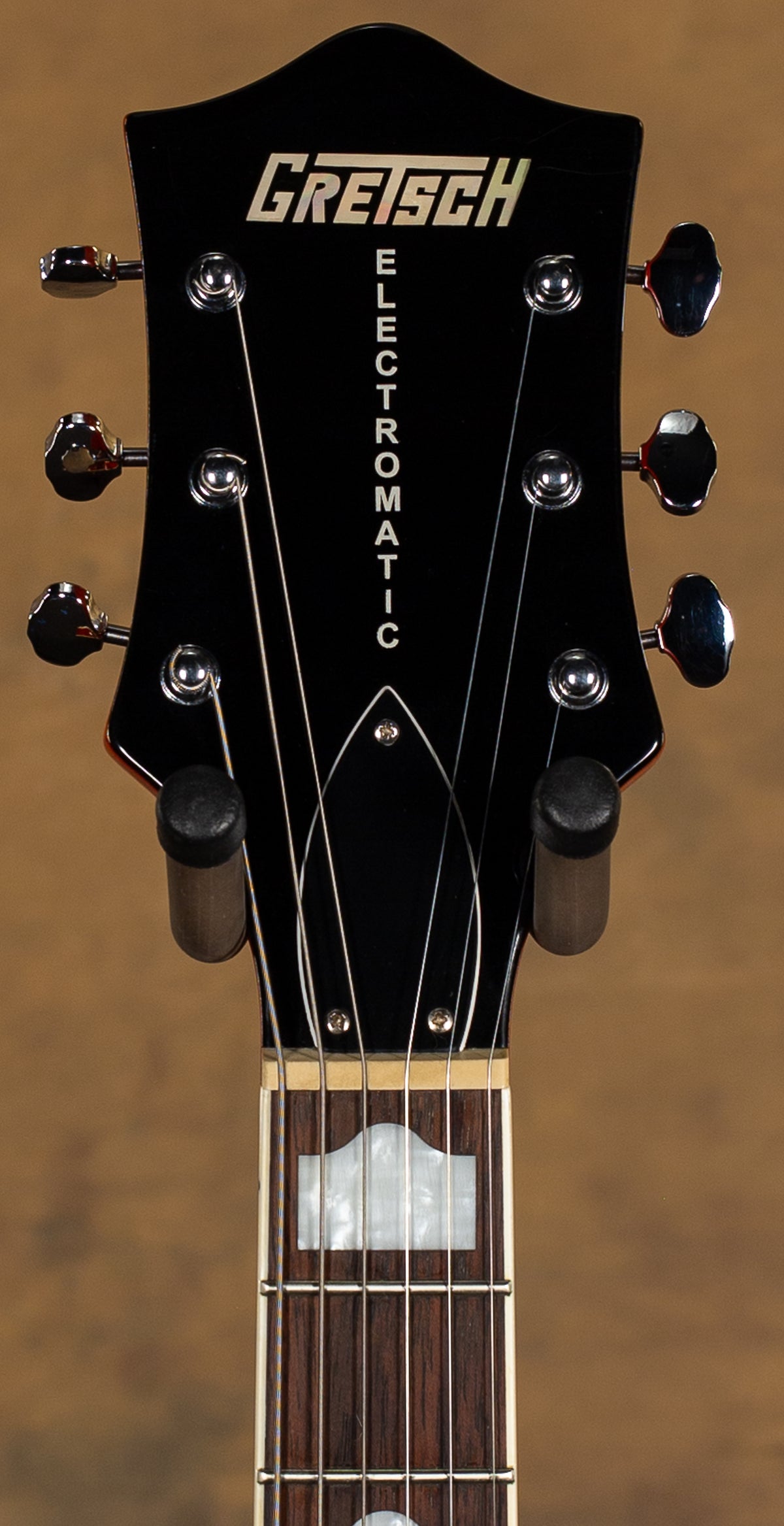 Gretsch G5420T Electromatic Hollowbody Orange