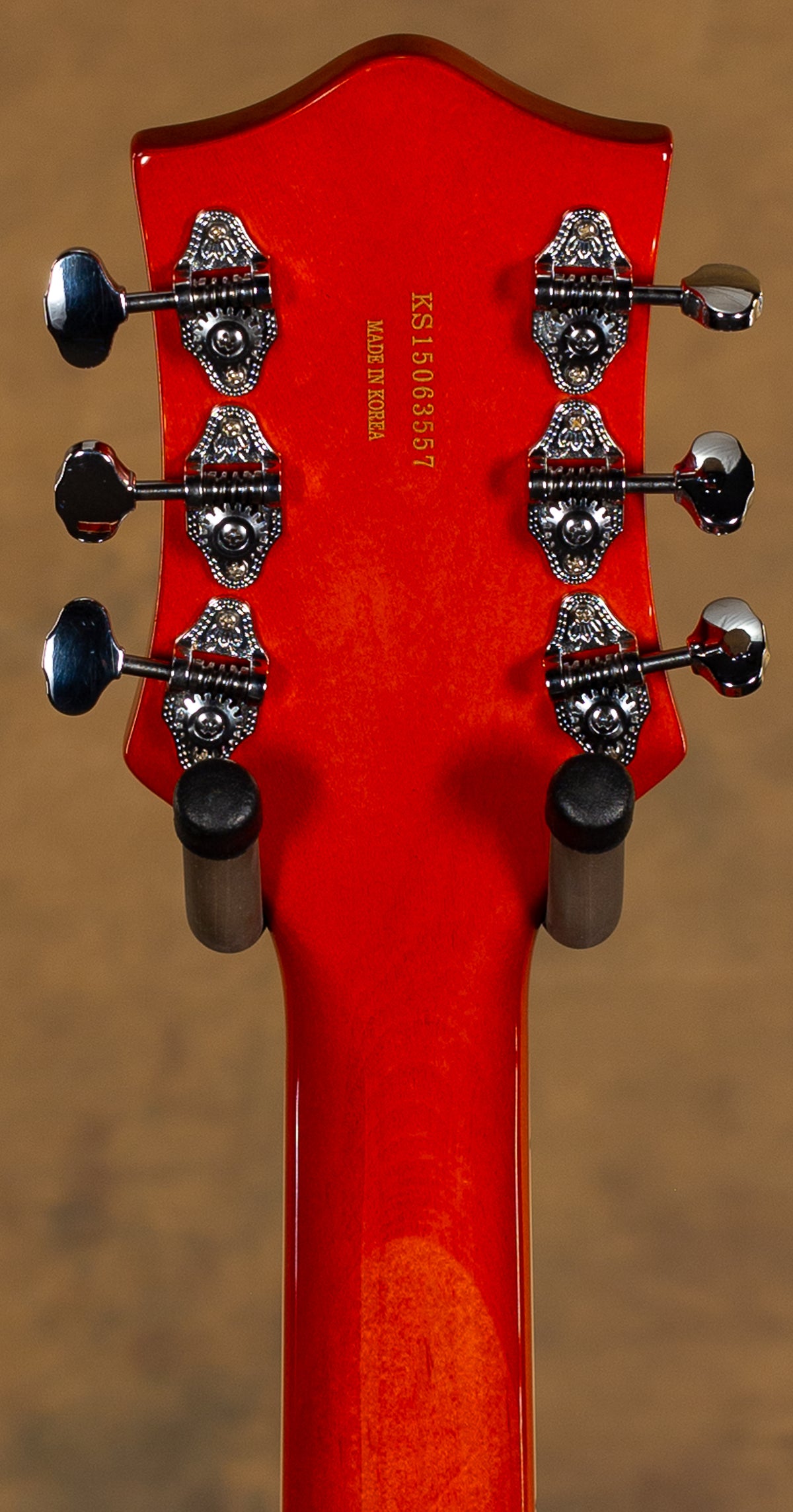 Gretsch G5420T Electromatic Hollowbody Orange