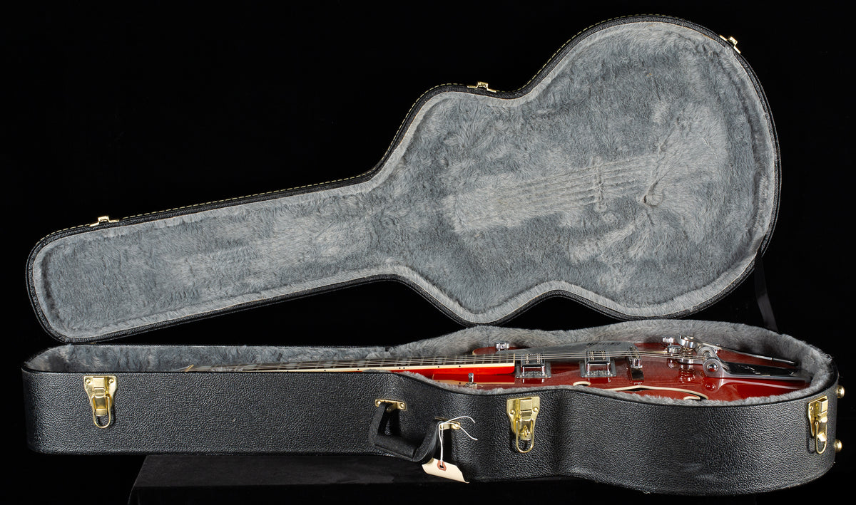 Gretsch G5420T Electromatic Hollowbody Orange