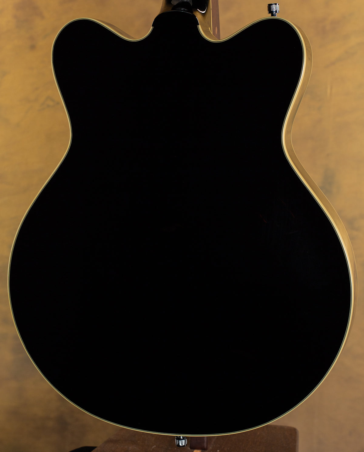 2017 Gretsch G5422T Electromatic Hollow Body Double-Cut w/ Bigsby Black