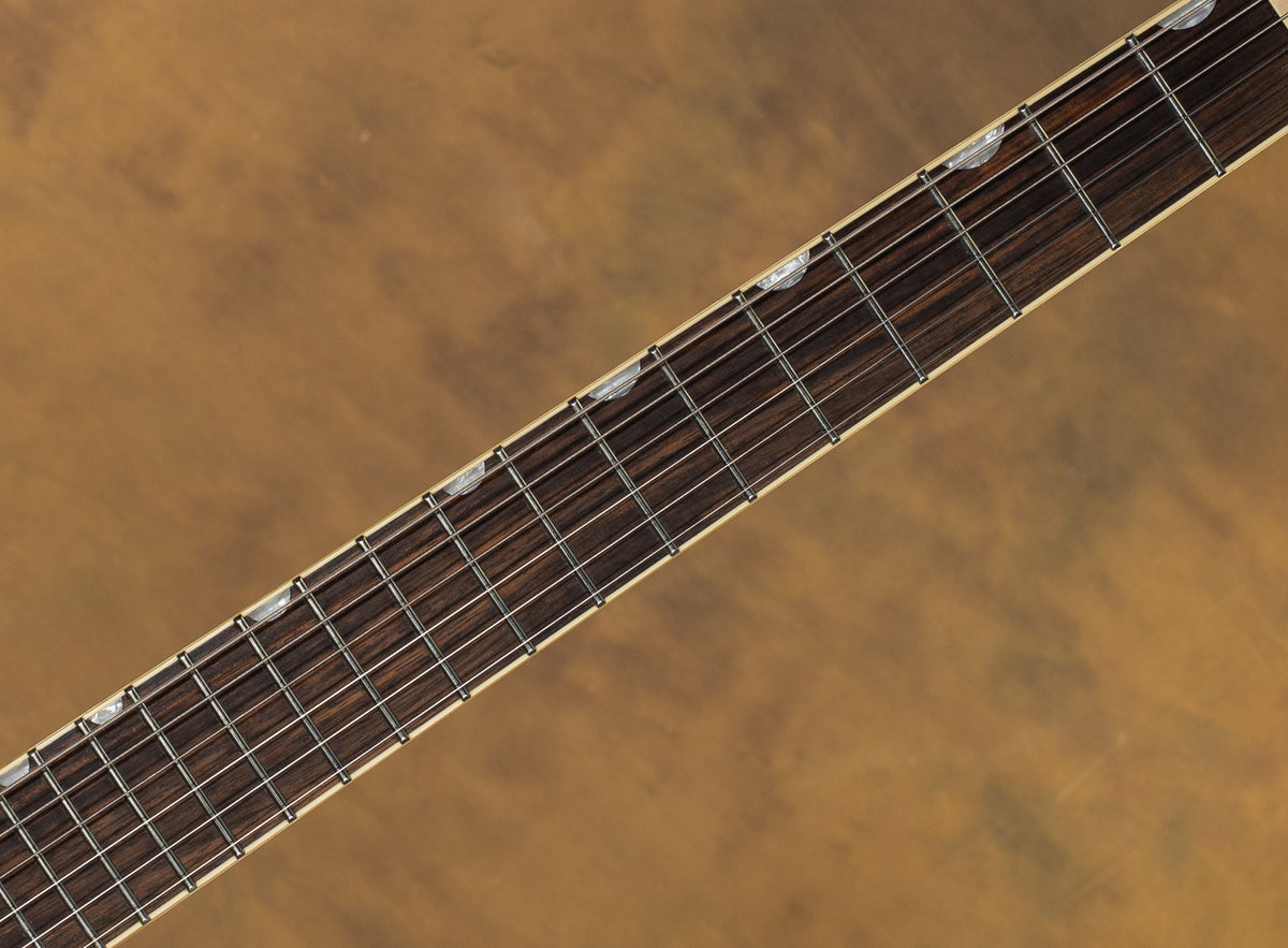 2017 Gretsch G5422T Electromatic Hollow Body Double-Cut w/ Bigsby Black