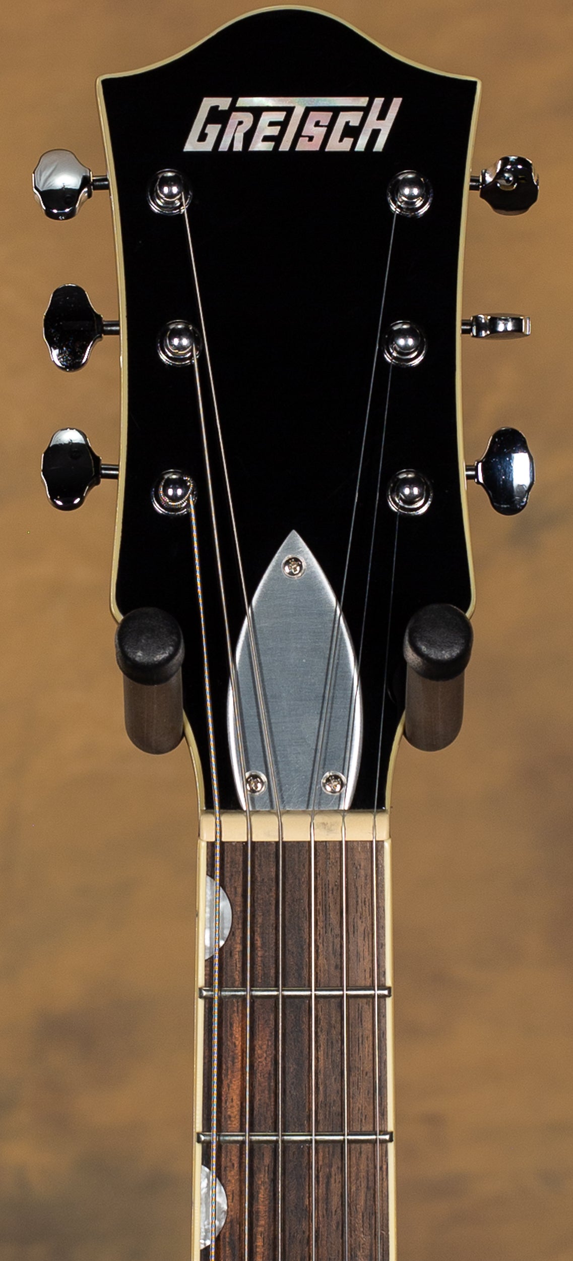 2017 Gretsch G5422T Electromatic Hollow Body Double-Cut w/ Bigsby Black