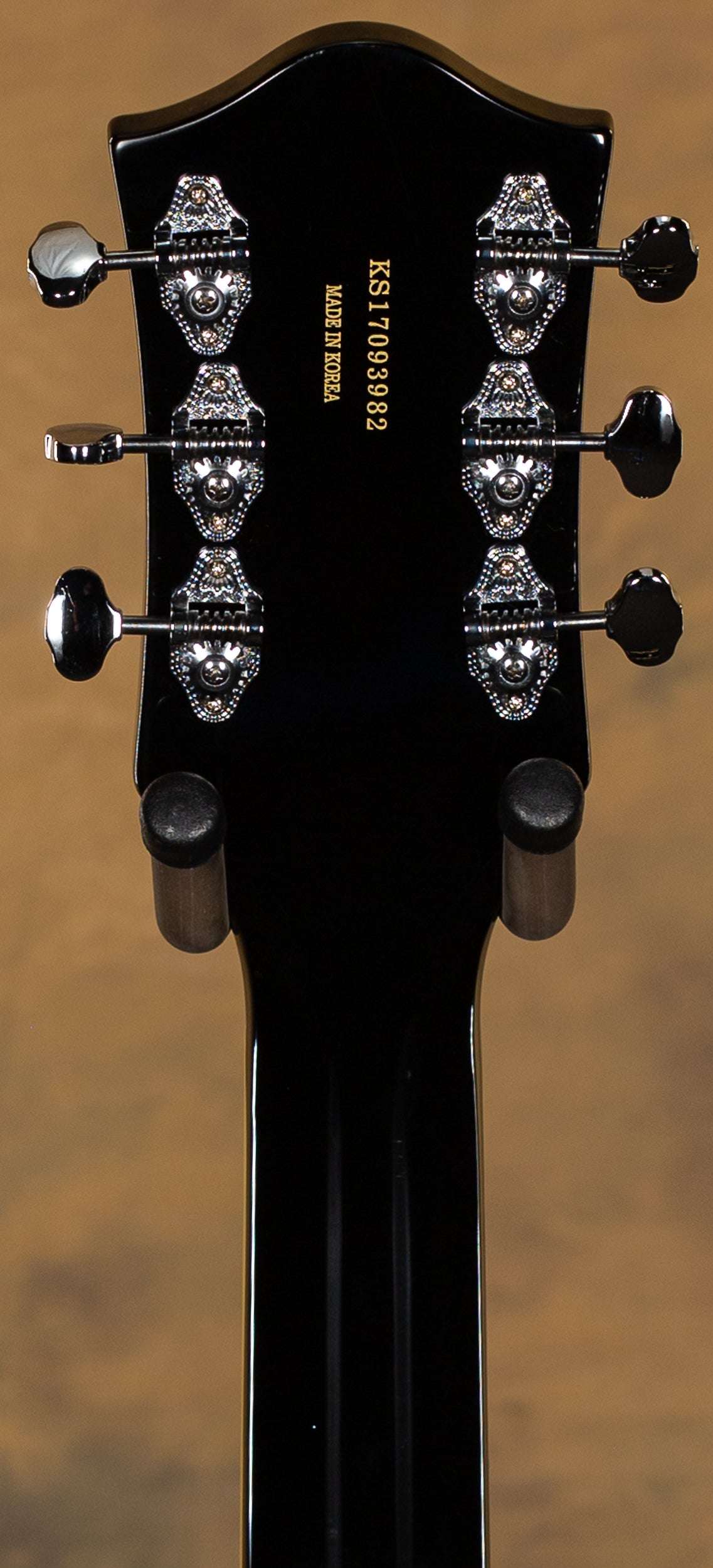 2017 Gretsch G5422T Electromatic Hollow Body Double-Cut w/ Bigsby Black