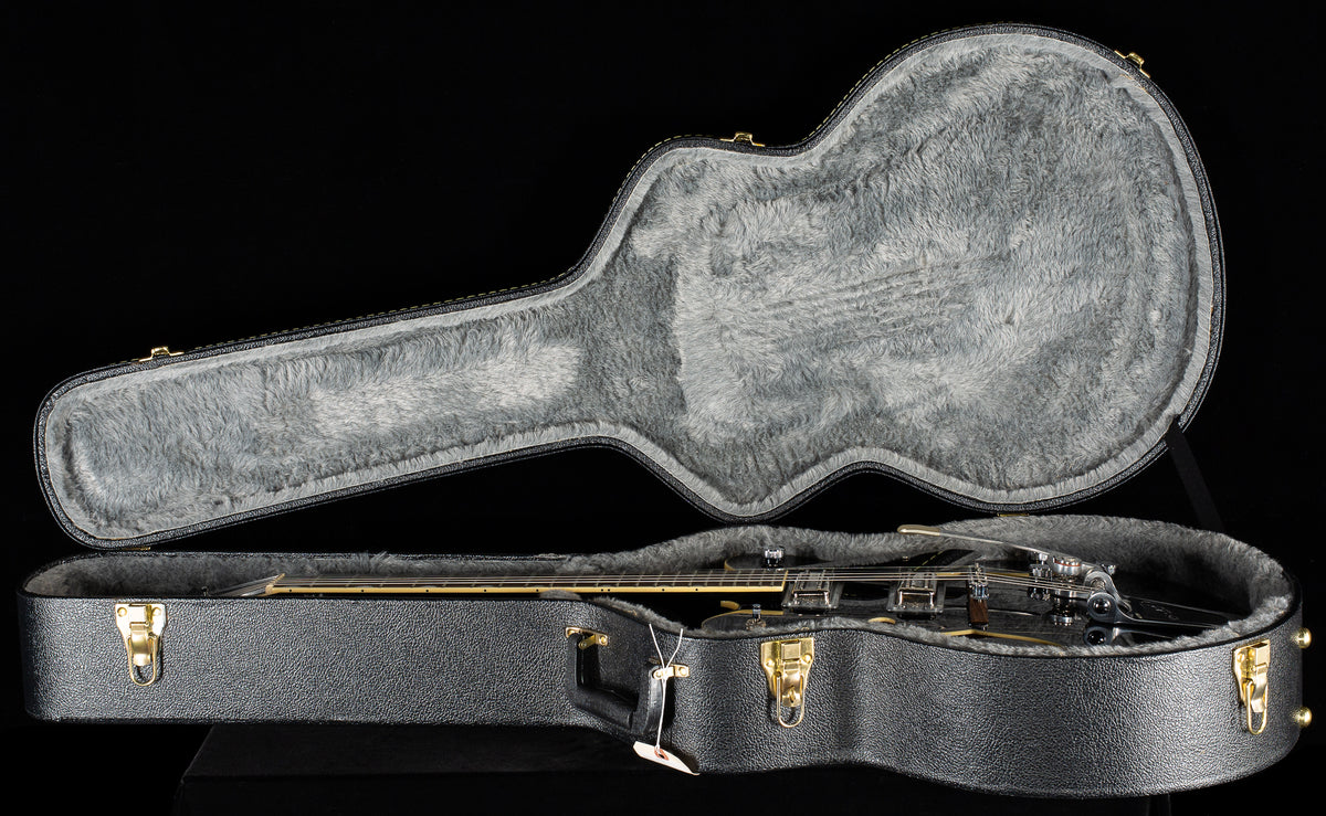 2017 Gretsch G5422T Electromatic Hollow Body Double-Cut w/ Bigsby Black