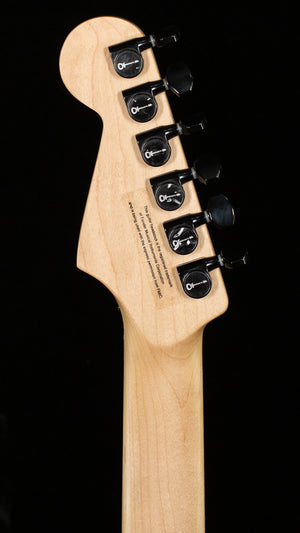 Charvel Pro-Mod San Dimas Style 1 HH FR E Old Yella New Old Stock  (009)