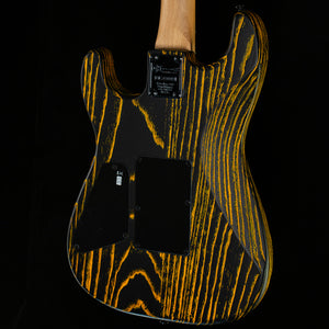Charvel Pro-Mod San Dimas Style 1 HH FR E Old Yella New Old Stock  (009)