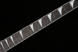 Jackson Concept Series Limited Edition King Kelly KE, Ebony Fingerboard, Satin Black (322)