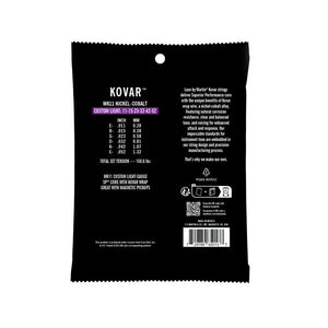 Martin Luxe By Martin Kovar Strings