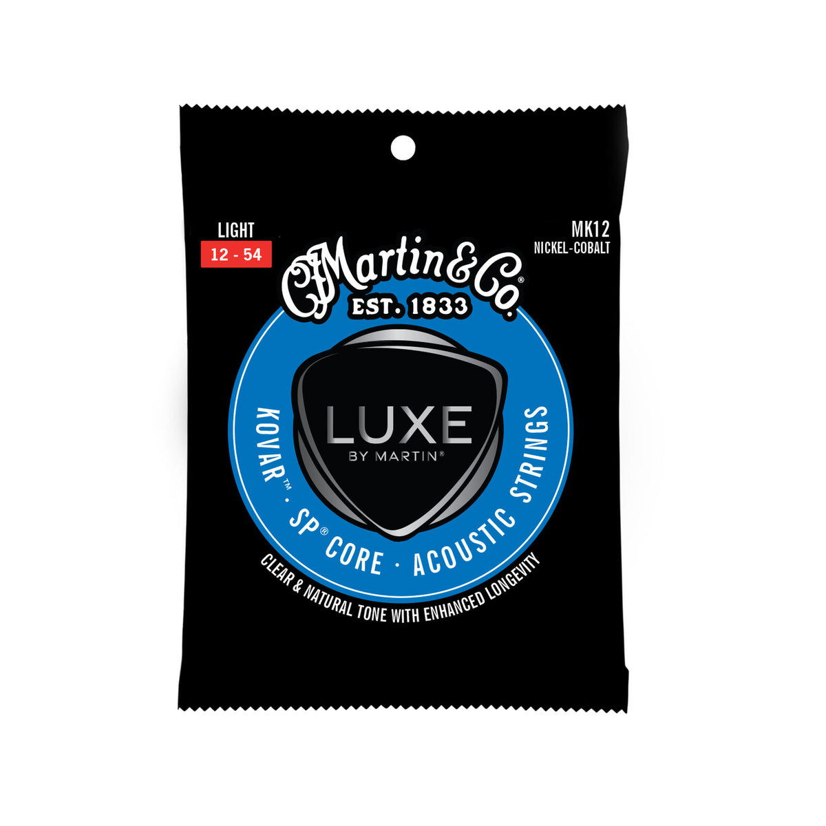 Martin Luxe By Martin Kovar Strings
