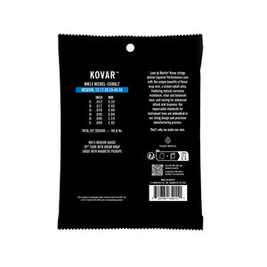 Martin Luxe By Martin Kovar Strings