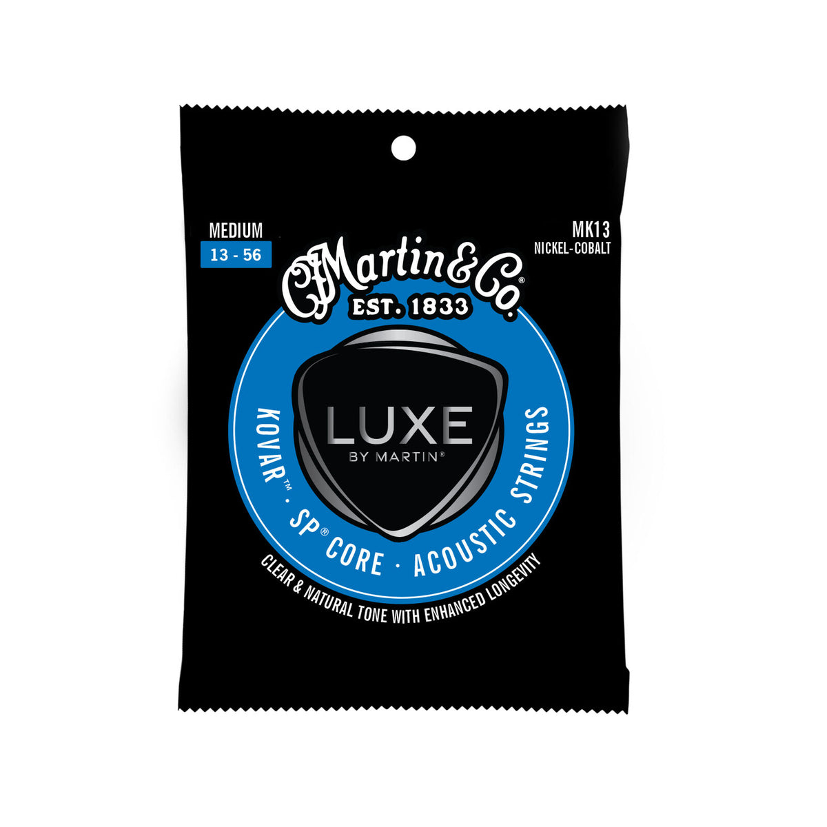 Martin Luxe By Martin Kovar Strings