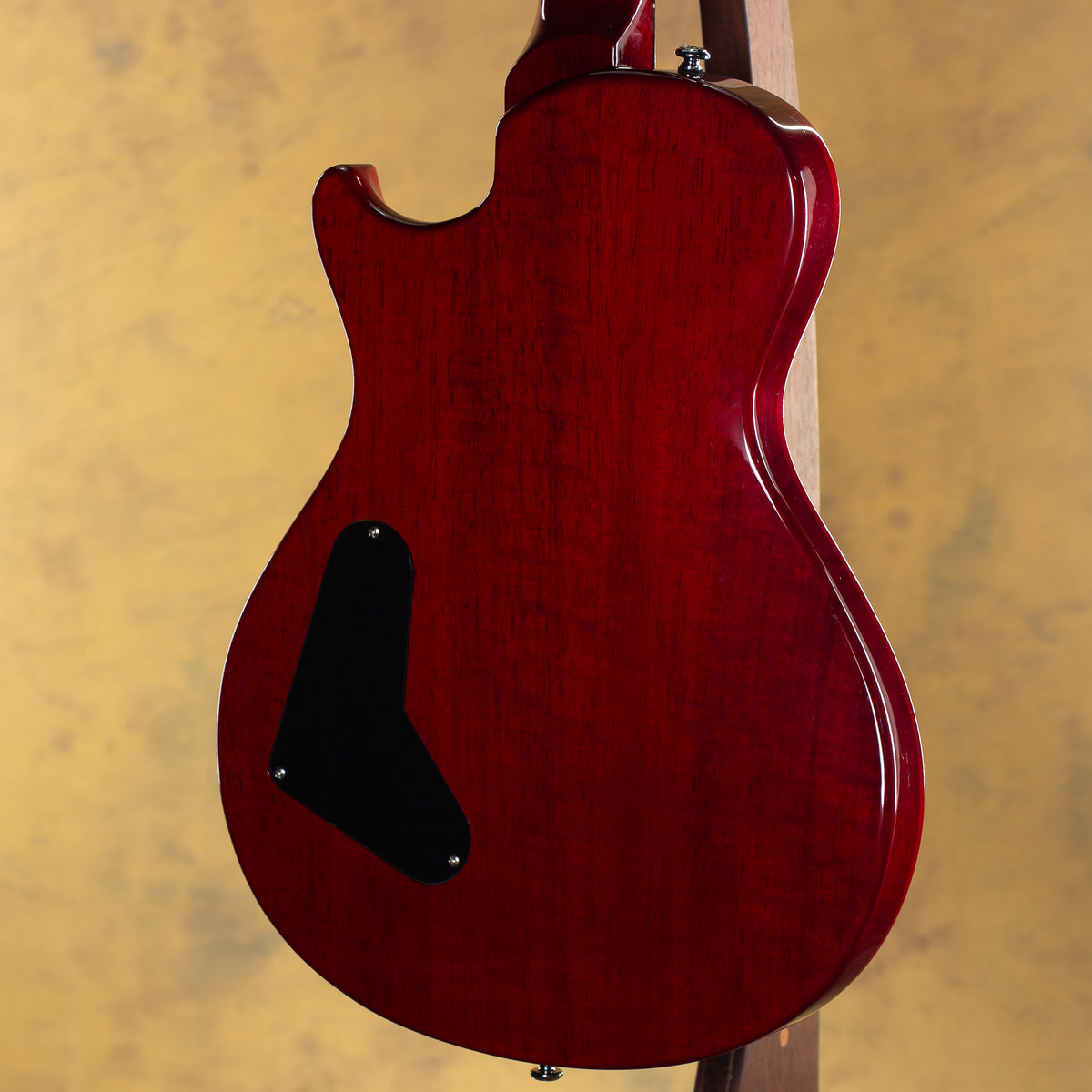 2011 PRS SE Singlecut Scarlet Red