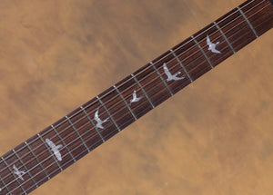 2011 PRS SE Singlecut Scarlet Red