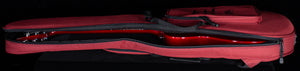 2011 PRS SE Singlecut Scarlet Red