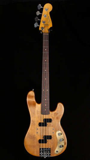Fender Lee Sklar Precision Bass Rosewood Fingerboard Natural (1LS)