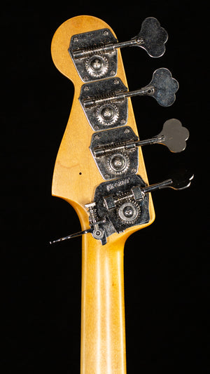 Fender Lee Sklar Precision Bass Rosewood Fingerboard Natural (1LS)