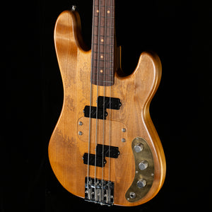 Fender Lee Sklar Precision Bass Rosewood Fingerboard Natural (1LS)