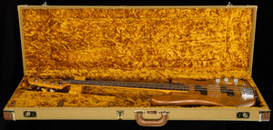 Fender Lee Sklar Precision Bass Rosewood Fingerboard Natural (1LS)