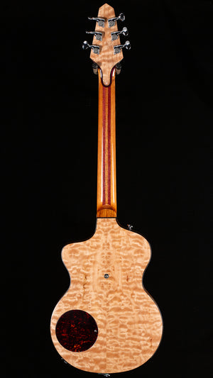 Rick Turner Model One "Legacy" #12 Quilted Maple (112)