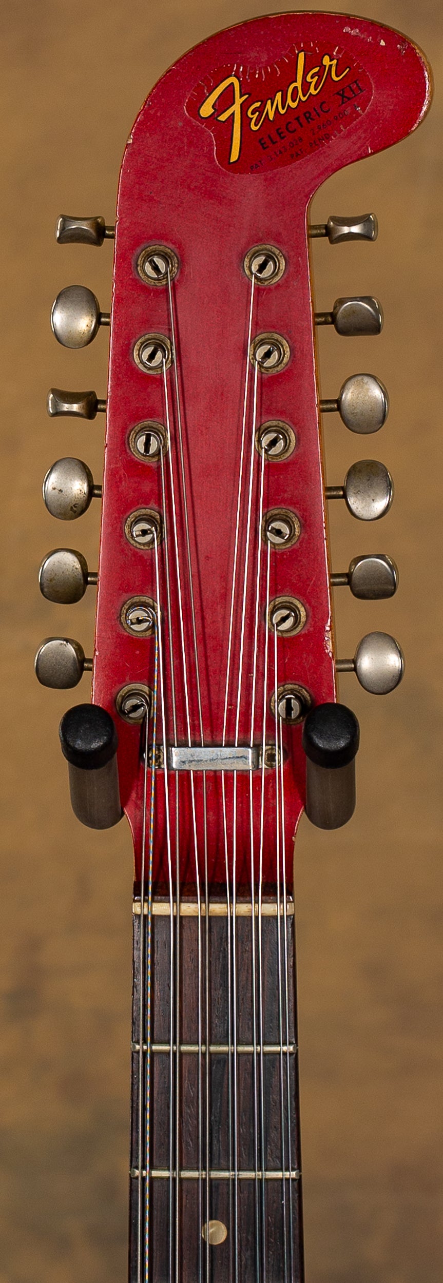 その他 Candy Fender ST-54DEX2 1997 – Candy Apple Red – Action Sound Music