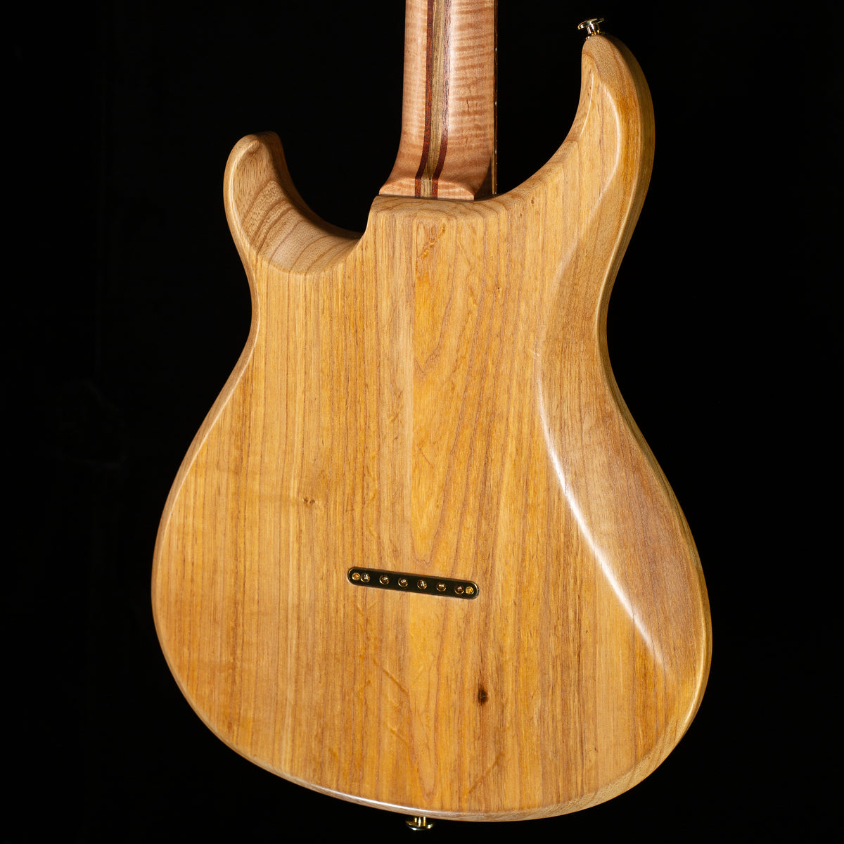 Giffin Model TT Swamp Ash Body Limba Neck Epic P-90 (TTT)