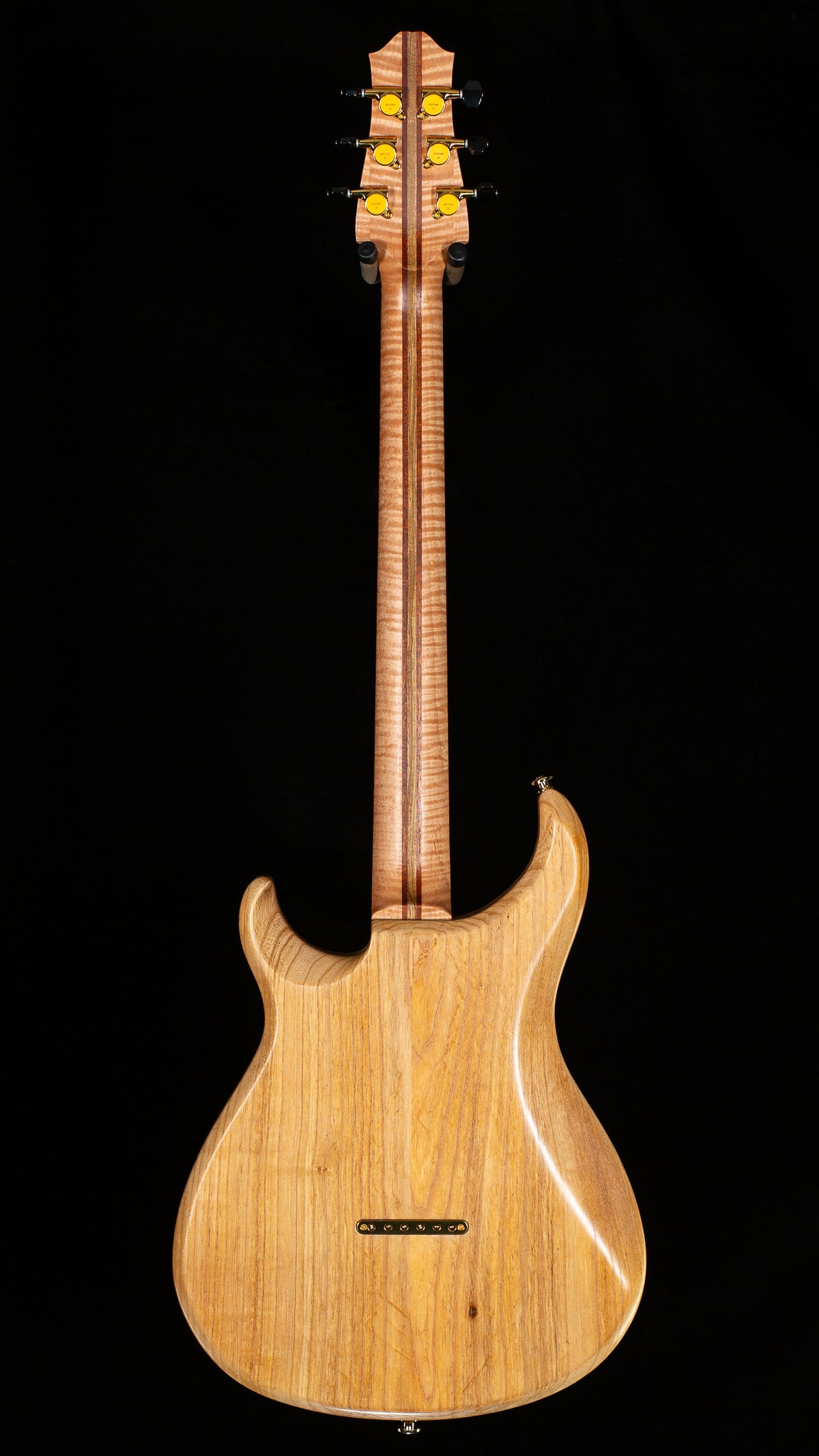 Giffin Model TT Swamp Ash Body Limba Neck Epic P-90 (TTT)
