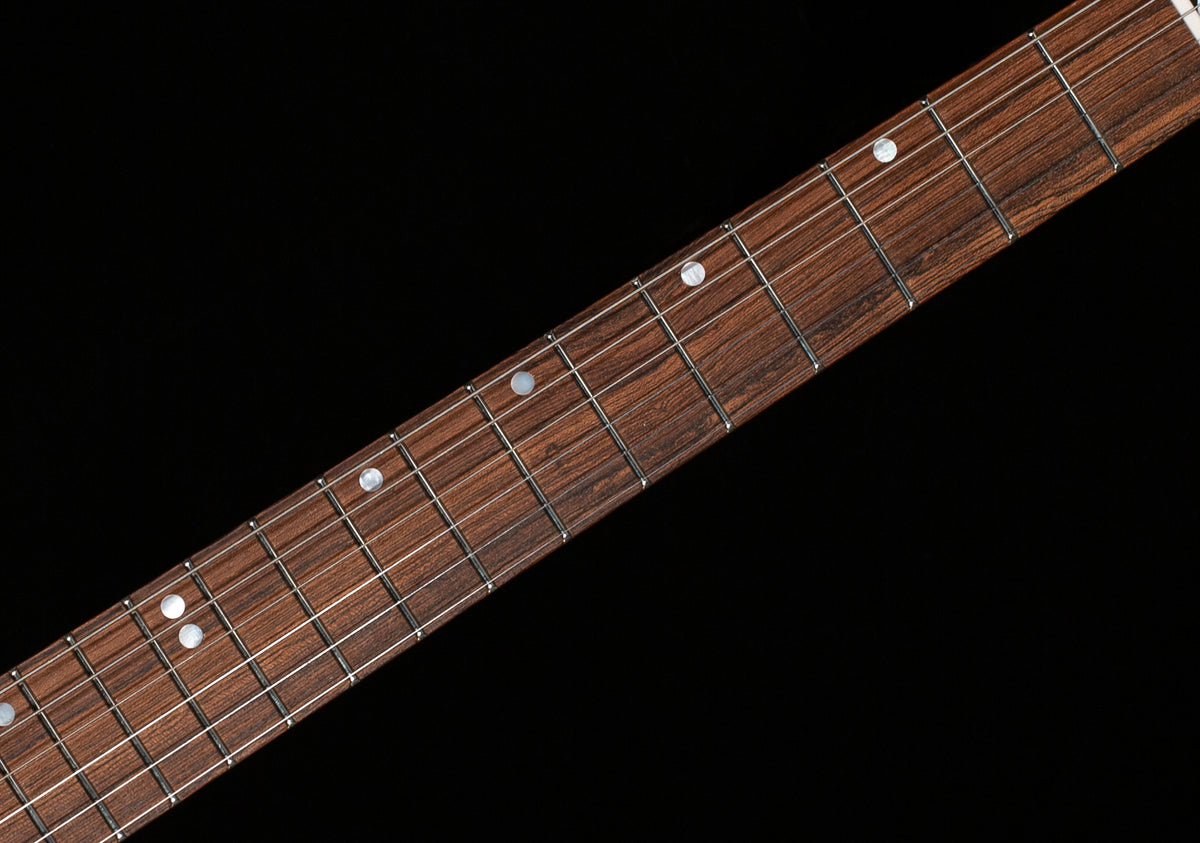 Giffin Model TT Swamp Ash Body Limba Neck Epic P-90 (TTT)