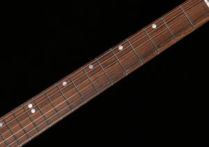 Giffin Model TT Swamp Ash Body Limba Neck Epic P-90 (TTT)