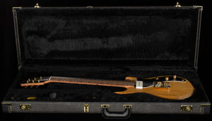 Giffin Model TT Swamp Ash Body Limba Neck Epic P-90 (TTT)