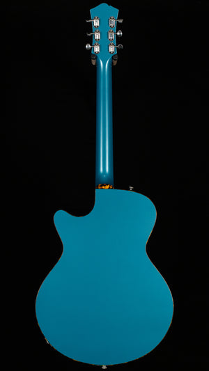 Collings Ladybird Satin Teal (036)