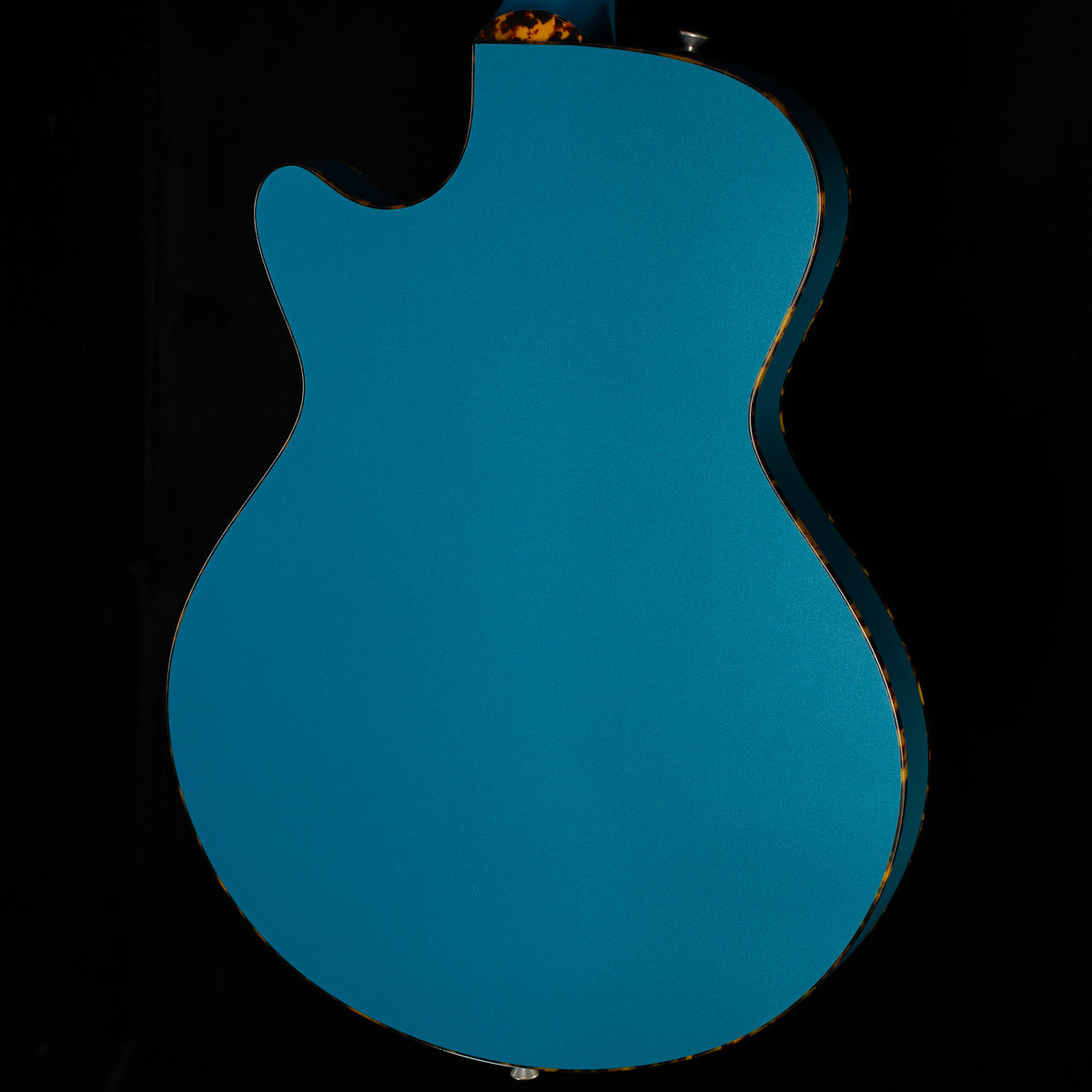 Collings Ladybird Satin Teal (036)