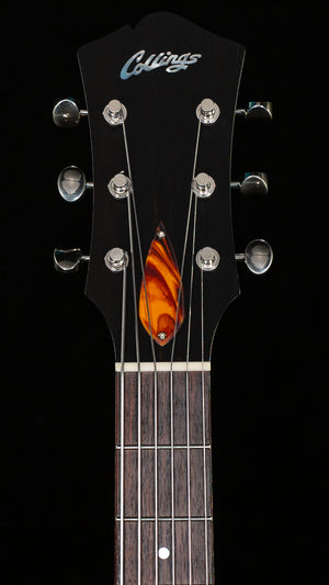 Collings Ladybird Satin Teal (036)