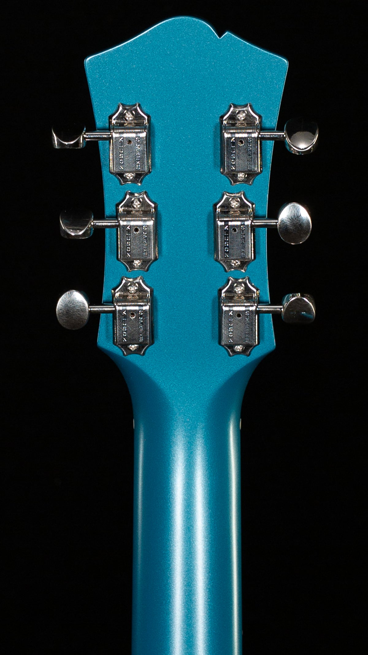 Collings Ladybird Satin Teal (036)