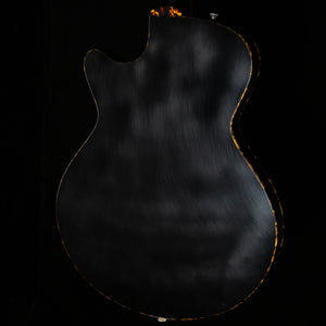 Collings Ladybird Jet Black Aged (083)