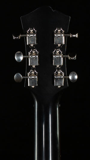 Collings Ladybird Jet Black Aged (083)