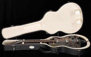 Collings Ladybird Jet Black Aged (083)
