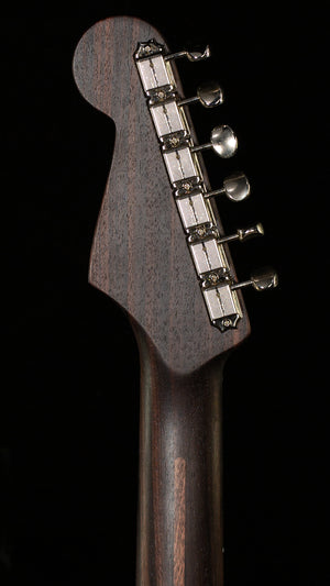 Fender Rarities Quilt Maple Top Stratocaster Rosewood Neck New Old Stock Demo