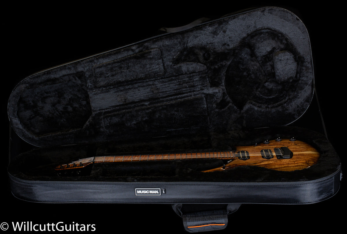 Ernie Ball Music Man Majesty 6 Spice Melange (094)