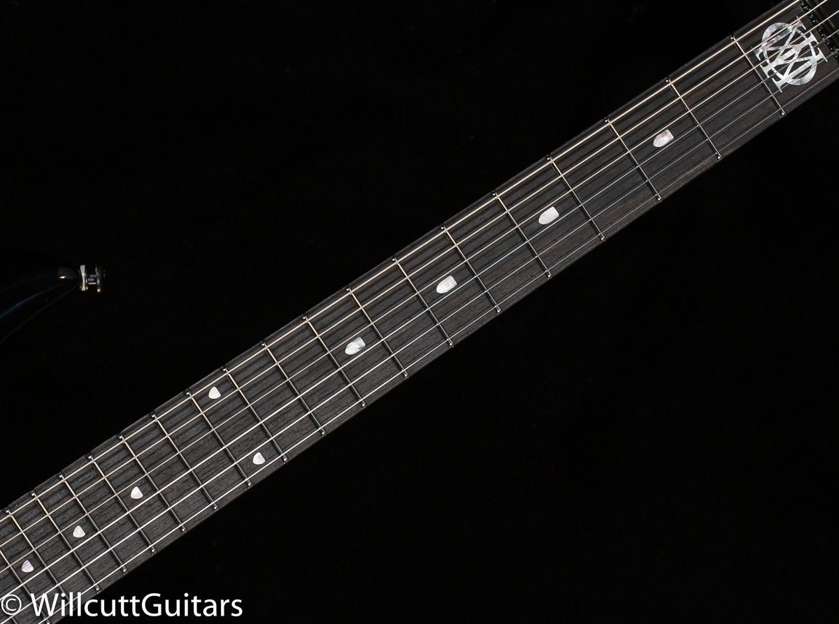 Ernie Ball Music Man Majesty 6 Wisteria Blossom (202)
