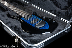 Ernie Ball Music Man Majesty 8-String Okelani Blue (269)