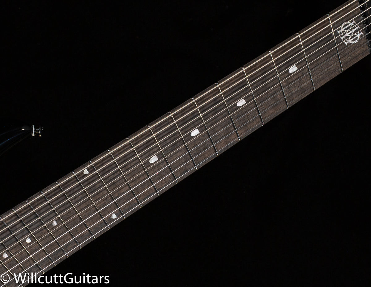 Ernie Ball Music Man Majesty 8-String Okelani Blue (269)