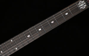 Ernie Ball Music Man Majesty 6 Amaranth Red (949)