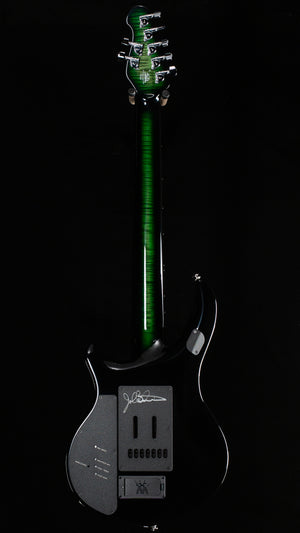 Ernie Ball Music Man BFR Majesty 7 Malachite (003)