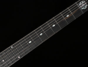 Ernie Ball Music Man BFR Majesty 7 Malachite (003)